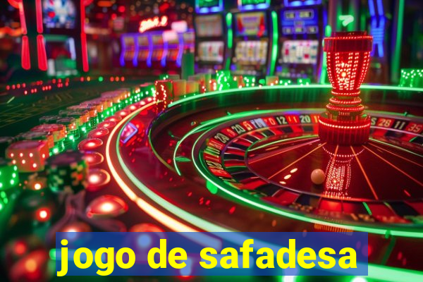 jogo de safadesa